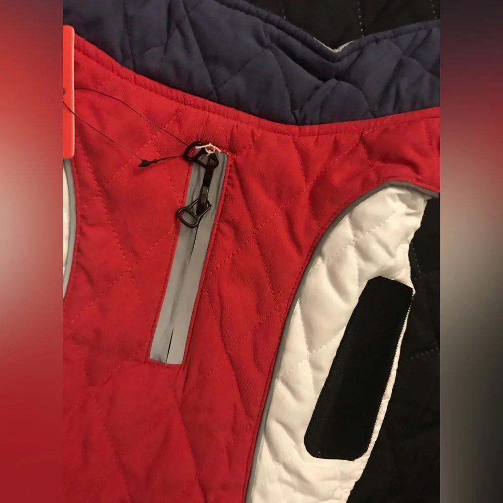 N/A thinkpet reversible